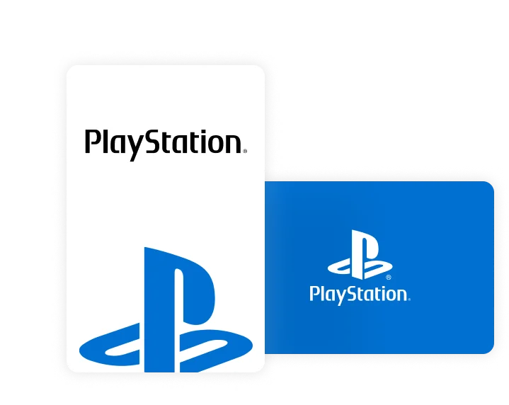 PlayStation Store gift card PlayStation Store gift card