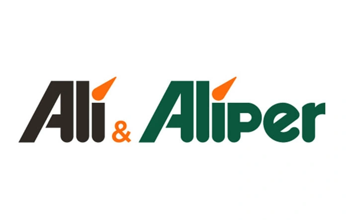 Ali & Aliper Ali & Aliper giftcard