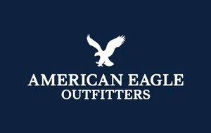countryIsoCode American Eagle