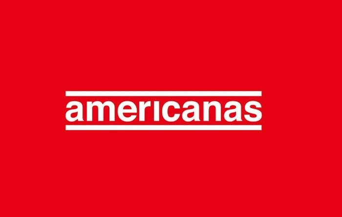 Americanas Americanas giftcard