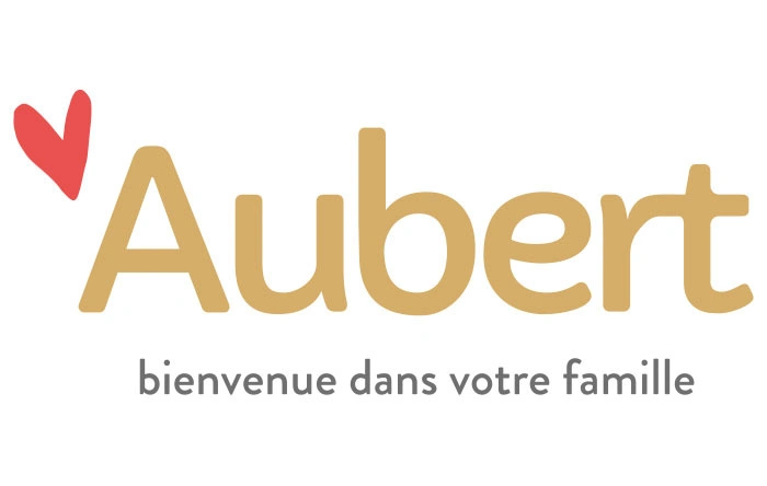 Aubert Aubert giftcard