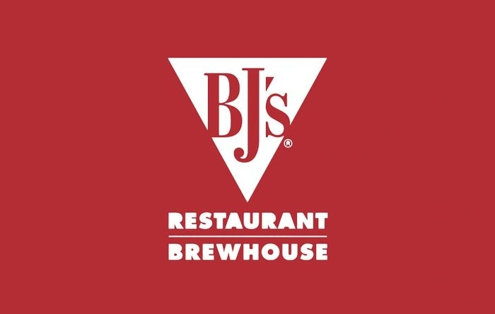 BJ's Restaurants BJ's Restaurants giftcard