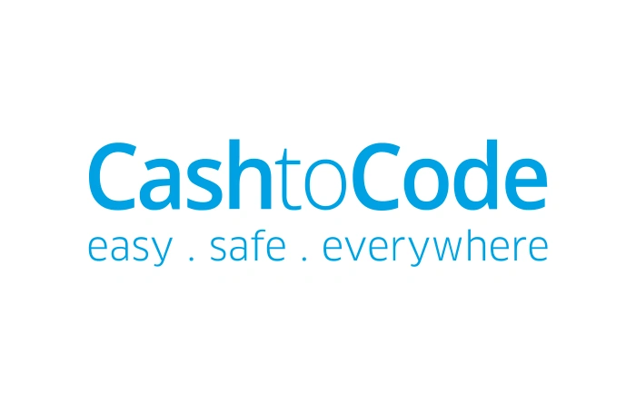 CashtoCode CashtoCode giftcard