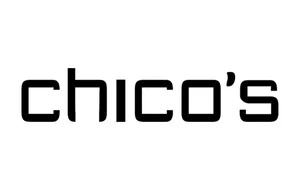 countryIsoCode Chico's