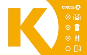 Circle K No Fuel Circle K No Fuel giftcard