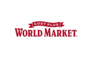 countryIsoCode Cost Plus World Market