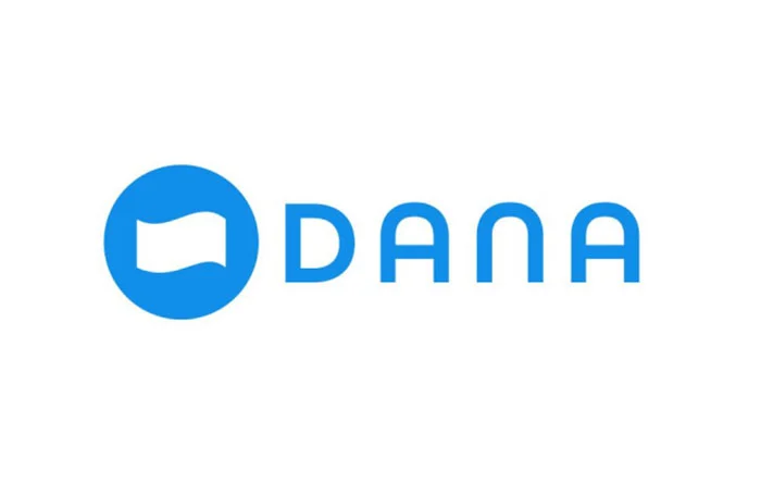 Dana Cash Dana Cash giftcard