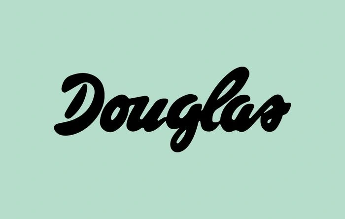 Douglas Douglas giftcard