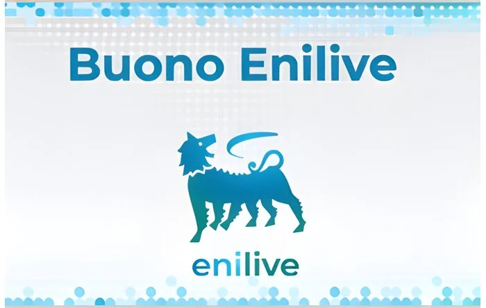 Enilive Enilive giftcard