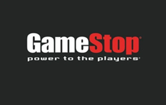 GameStop GameStop giftcard