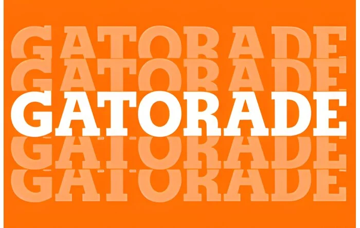 Gatorade Gatorade giftcard