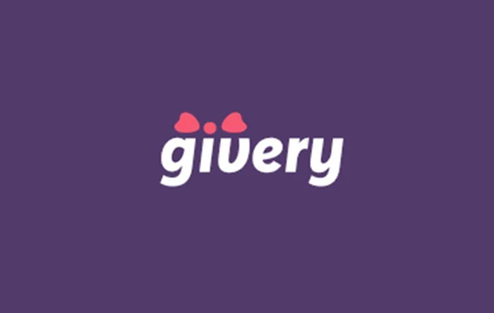 Givery Givery giftcard