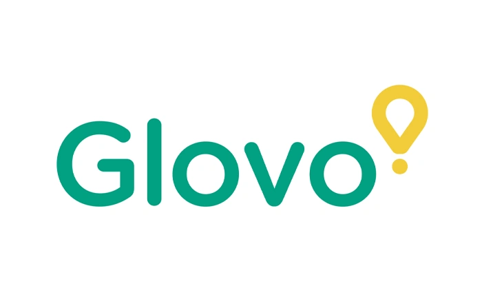Glovo Glovo giftcard