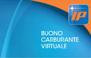 IP IP giftcard