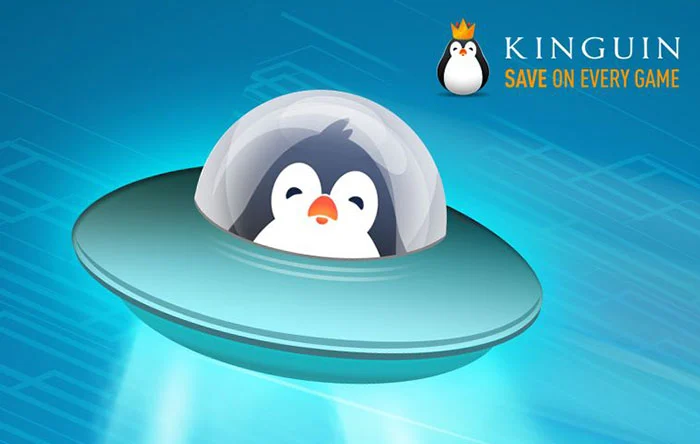 Kinguin EU Kinguin EU giftcard