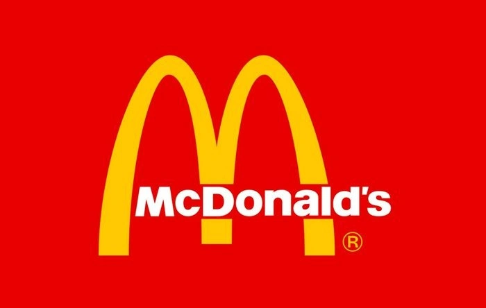 Mcdonalds Mcdonalds giftcard