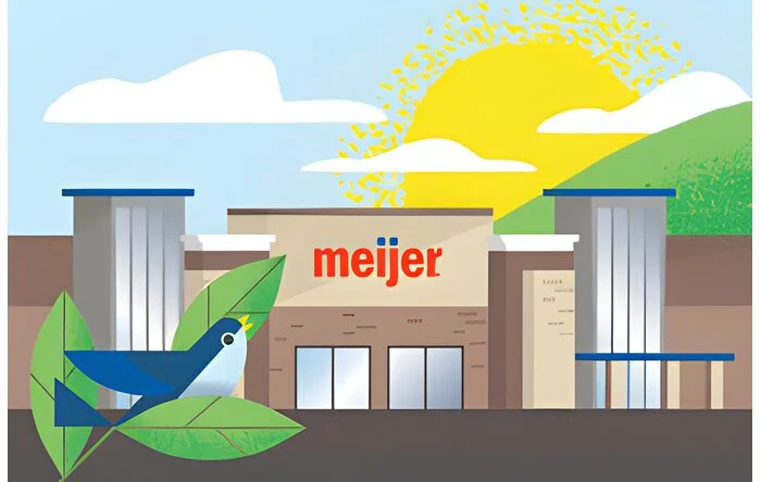 Meijer Meijer giftcard
