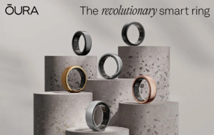 Oura Ring Oura Ring giftcard