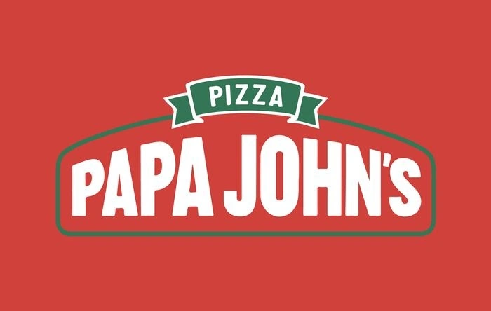 Papa John's Papa John's giftcard