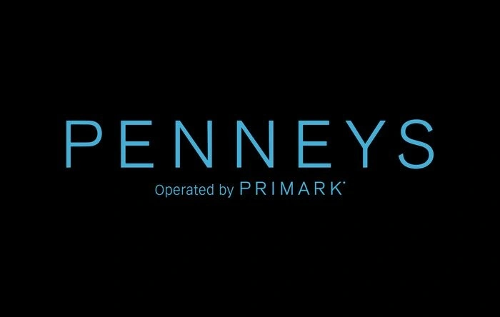 Penneys Penneys giftcard