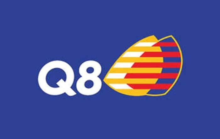 Q8 Q8 giftcard