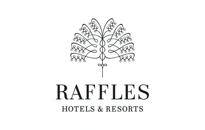 Raffles Hotels & Resorts Raffles Hotels & Resorts giftcard