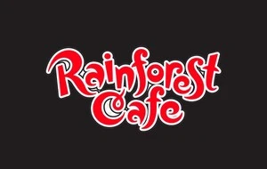 countryIsoCode Rainforest Café