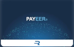 Rewarble Payeer EUR Rewarble Payeer EUR giftcard