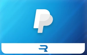 Rewarble PayPal EUR Rewarble PayPal EUR giftcard