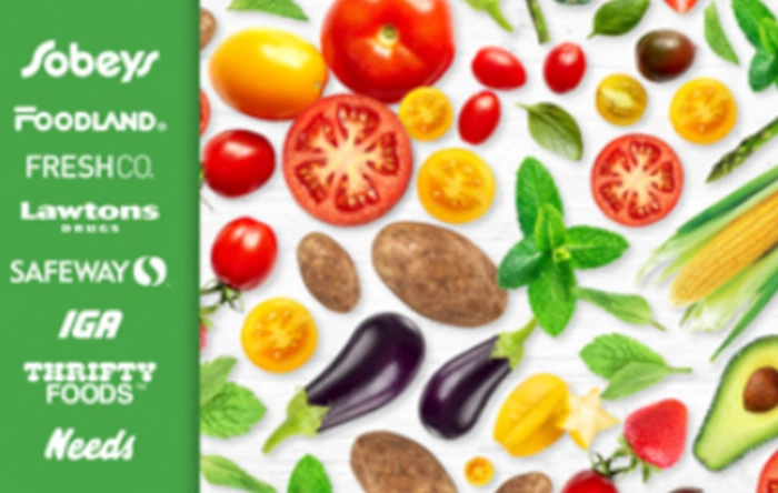 Sobeys Sobeys giftcard