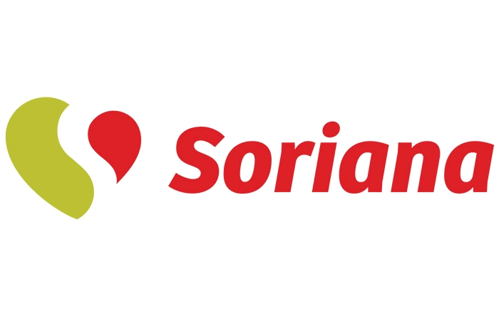 Soriana Soriana giftcard