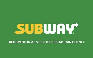 countryIsoCode Subway