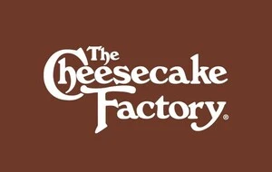 countryIsoCode The Cheesecake Factory