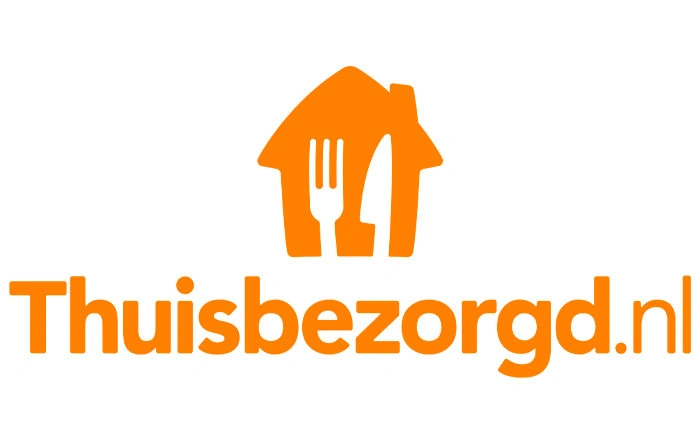 Thuisbezorgd Thuisbezorgd giftcard
