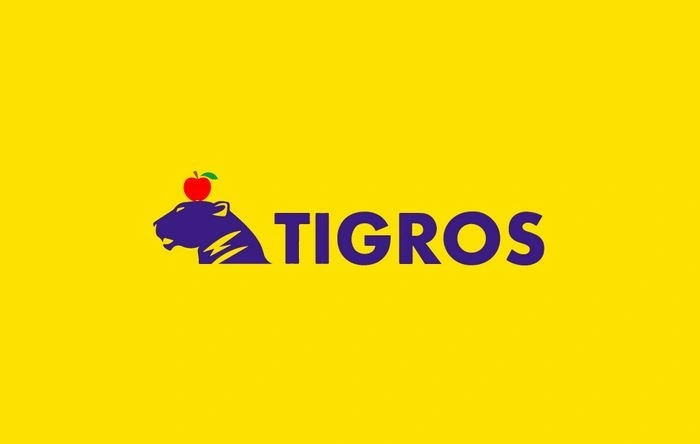 Tigros Tigros giftcard