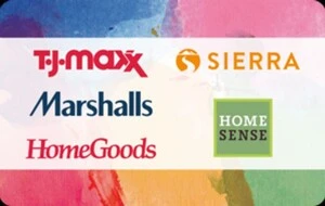 countryIsoCode Tjx