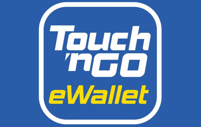 Touch 'n go eWallet Touch 'n go eWallet giftcard