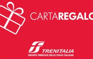Trenitalia Trenitalia giftcard