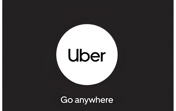 Uber Rides Uber Rides giftcard