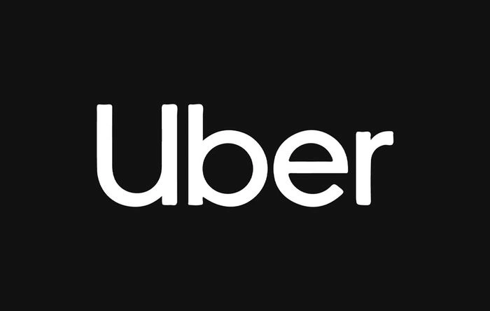 Uber Uber giftcard