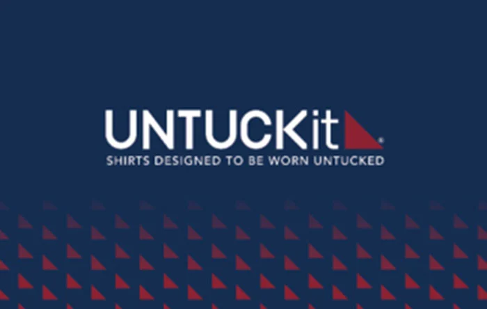 UNTUCKit UNTUCKit giftcard