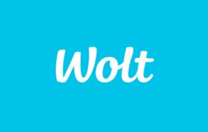 Wolt Wolt giftcard