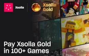 Xsolla Xsolla giftcard
